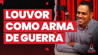LOUVOR COMO ARMA DE GUERRA - GERSON GONÇALVES I ADSA Cortes