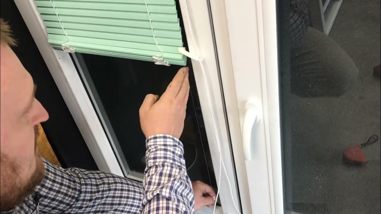 Обучение в Перми - Как монтировать Горизонтальные кассетные жалюзи ...