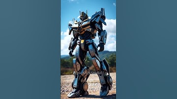 Truck to Transformer in Seconds 🔥😮 #shorts  #transformers #optimusprime