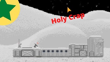 Upgrading The Workshop In Tiny Space Program