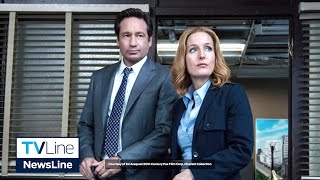 The X-Files Reboot | Ryan Coogler Developing 