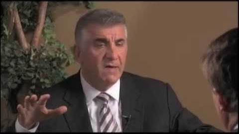 Smart Grid Technology - Interview with Dr. Massoud Amin - Part 1