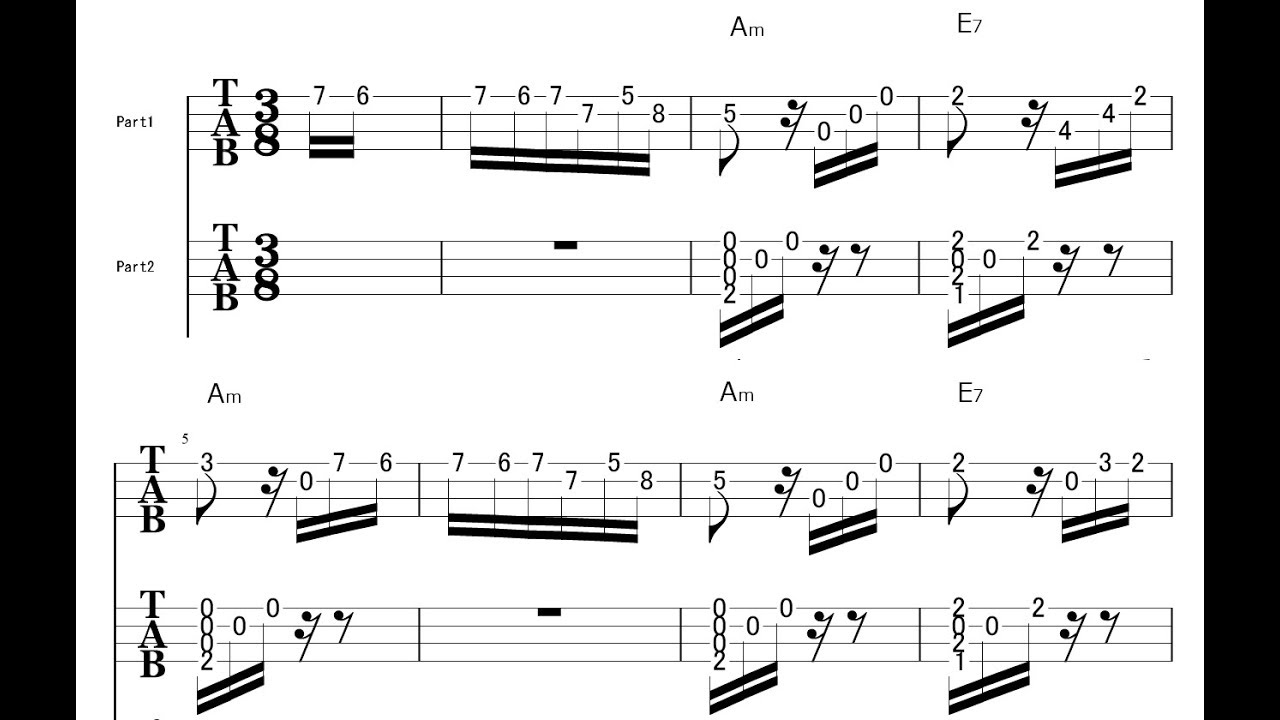 Fur Elise Ukulele Tabs エリーゼのために ウクレレタブ譜 アンサンブル Youtube Fur Elise Ukulele Tabs エリーゼのために ウクレレタブ譜 アンサンブル Youtube