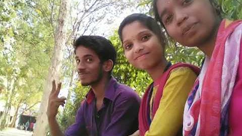 Siddhartha college memories of sai