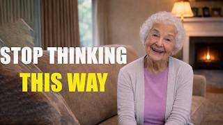 At 98, She Finally Tells the Truth About What Really Matters