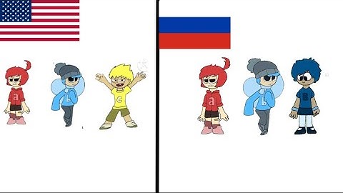 Lowercase human alphabet lore RUS and ENG￼