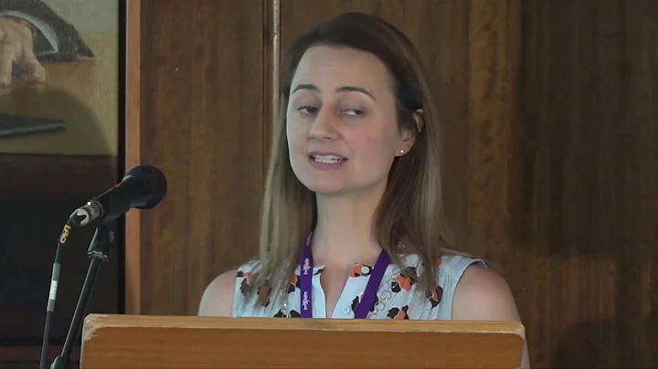 Health impacts of violence against women and girls - Women’s Health Symposium 2019