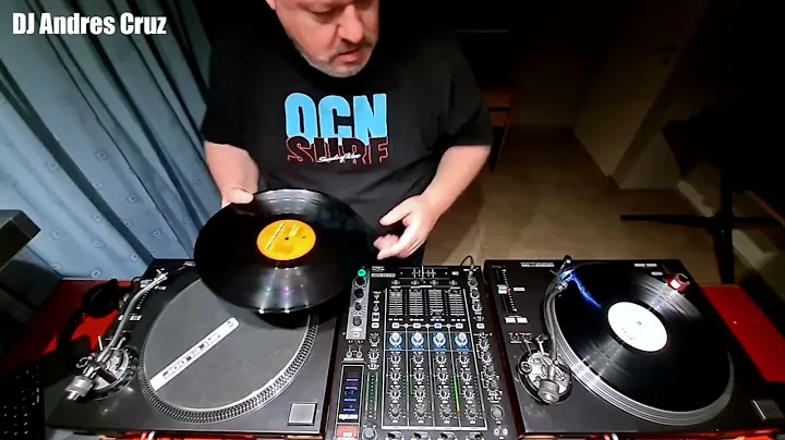 Classics House 90´s & 2000's Music Vinyl Set # 02
