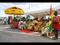 LANCEMENT CHAMBRE DE COMMERCE DU GHANA EN CI : Nouvelle étape dans le renforcement de la coopé...