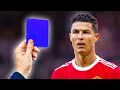 How The BLUE Card Will CHANGE Football