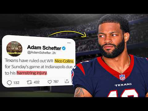 This News Changes Everything (Week 3)