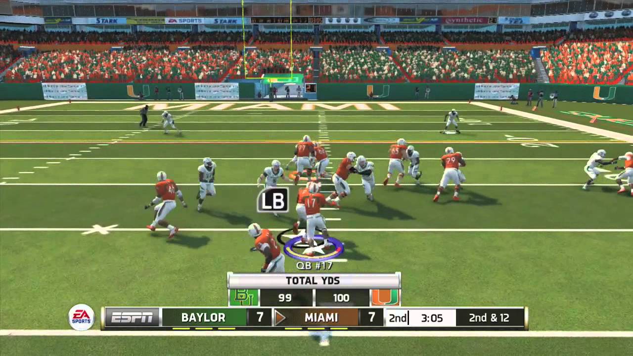 NCAA Football 14 Should I Buy This Game YouTube