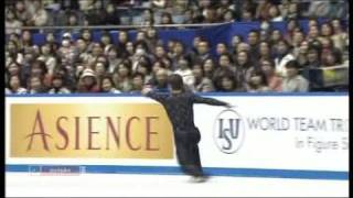 12 2009 WTT Brian JOUBERT FS