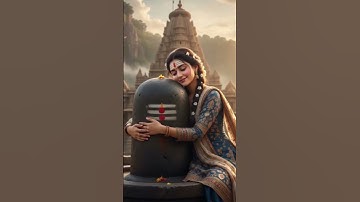 मेरे महादेव कहते हैं, अपनी जिन्दगी मे हर किसी को अहमियत दो 🥰🥰 #mahadevstatus #trending #shorts