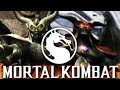 Mortal Kombat - What Went Wrong? Onaga!?