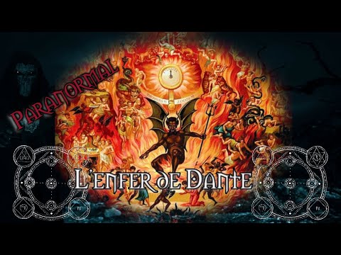 Vidéo: Comment Fonctionnent Les 9 Cercles De L'enfer