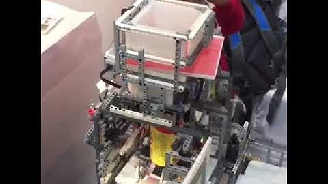 IoT Rewards Recycling Robot(EV3+Webduino)v2