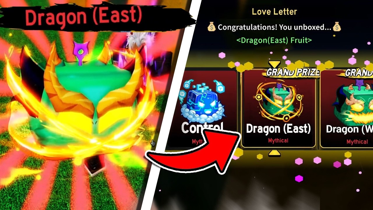 Latest Title & Thumbnail