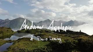 Andrew Applepie & Dario Lessing - Jam