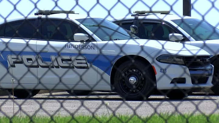 HPD: Man shot, injured by police officers after attempted kidnapping