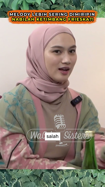 Coba menurut kalian, si teteh lebih mirip Frieska atau Nabilah? 👀 #shorts #jkt48