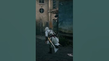 "Bad day for them.." Assassin