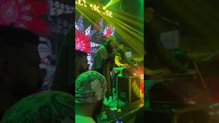 Baabarr mudacer live at ludhiana grand walk mall