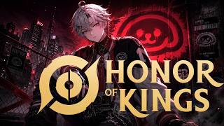 【Honor Of Kings】TIDAK ADA HP ?? KITA GASS MAIN PAKE PC