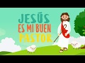 Jesús Mi Buen Pastor - Camporee de Aventureros 2020 - UMI