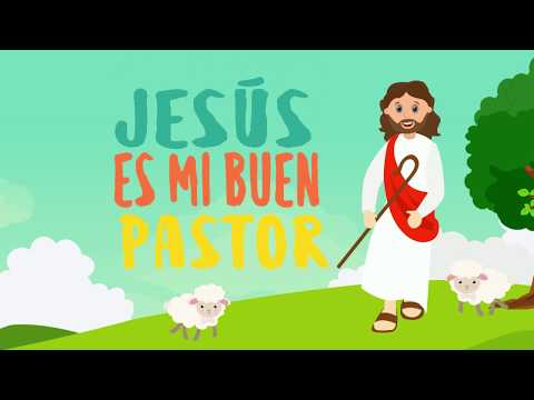 Jesús Mi Buen Pastor - Camporee de Aventureros 2020 - UMI