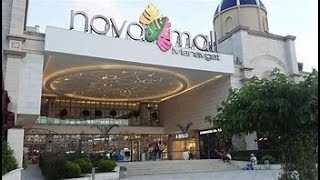 Nova Mall Side Manavgat