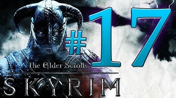 The Elder Scrolls V: Skyrim Walkthrough pt17 - Diplomatic Immunity 3/3