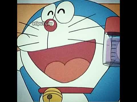 Porçay x Doraemon Edit | Kütle Ses ft. Ultroll