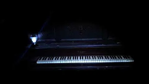 Steven Wigginton - Felt This Way (Official Music V...