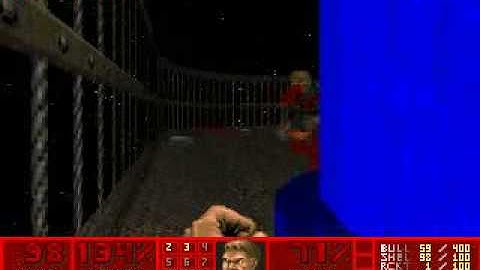 Hell Revealed Map 26 UV max Part 2