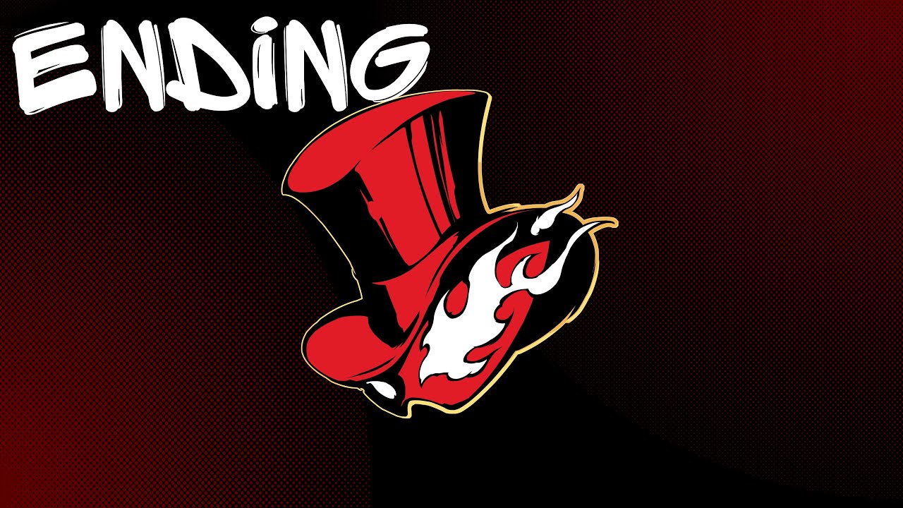 Visit New Game Persona 5 Royal ENDING YouTube visit-new-game-persona-5-royal-ending-youtube