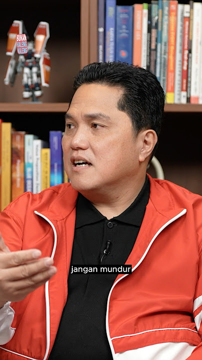 PRABOWO'S ORDER: THE MINISTER OF SPORTS AND PEOPLE SHOULD BOOST 17 WORLD-CLASS LEADING SPORTS, IT...