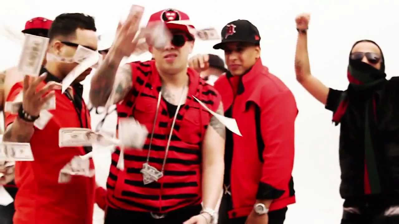 Daddy Yankee - Llegamos Ala Disco (Feat. 
