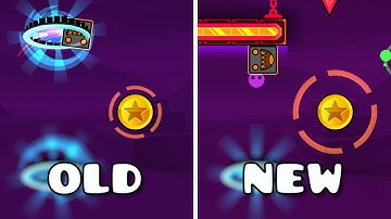 Geometry Dash SubZero