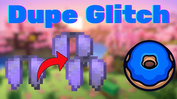 Easiest DonutSMP Shulker Dupe (USE BEFORE PATCH!) 1.21.4