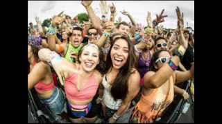 Swanky Tunes - Live @ Electric Zoo Festival 2014 (NY) Full Set