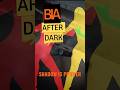 Shadow is Power (Afrohouse-Funk)