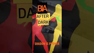 Shadow is Power (Afrohouse-Funk)