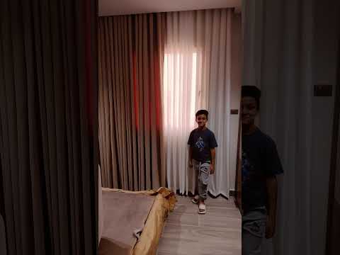 كتالوج من بعض اعمالي اكسبلور ستائر مودرن