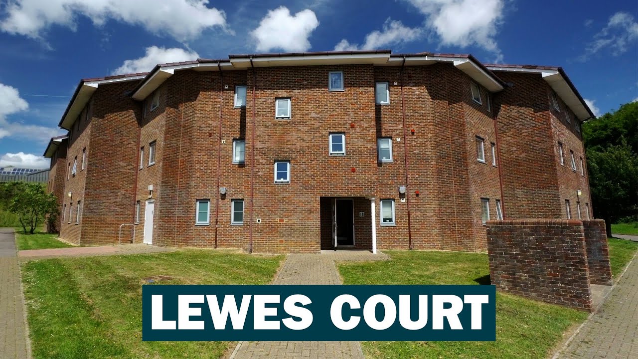 Explore Lewes Court – University of Sussex Student Accommodation Virtual Tour