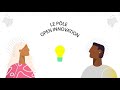 Avec lopen innovation france tlvisions acclre ses envies dinnovation