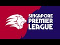 2020 AIA Singapore Premier League: Albirex Niigata (S) vs Tampines Rovers