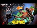 GELİYOR! Deney 1006 ve Yeni Karakterler! Poppy Playtime Chapter 5 Fragman
