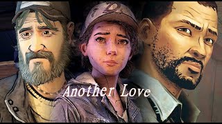 TWD | Lee, Clem & Kenny -Another Love screenshot 5