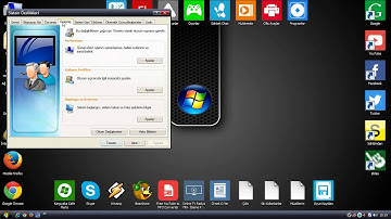 Adana   Yüreğir Karşıyaka İnternet Cafe   Windows XP Cafe Sistem Klon Sistem Kurulumu   22 Ekim 2013